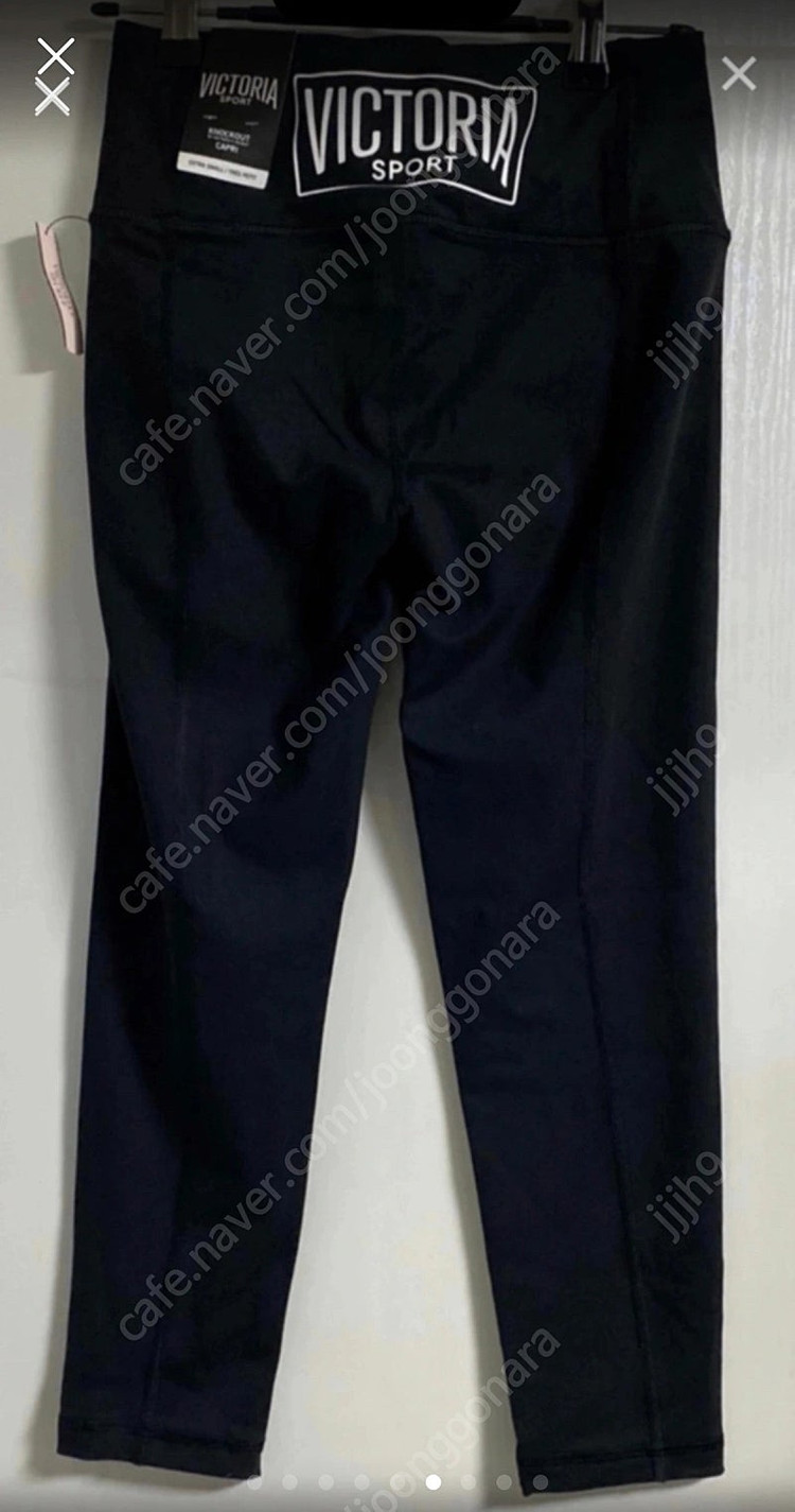 [미착용/새제품]빅토리아시크릿 스포츠웨어 레깅스--5