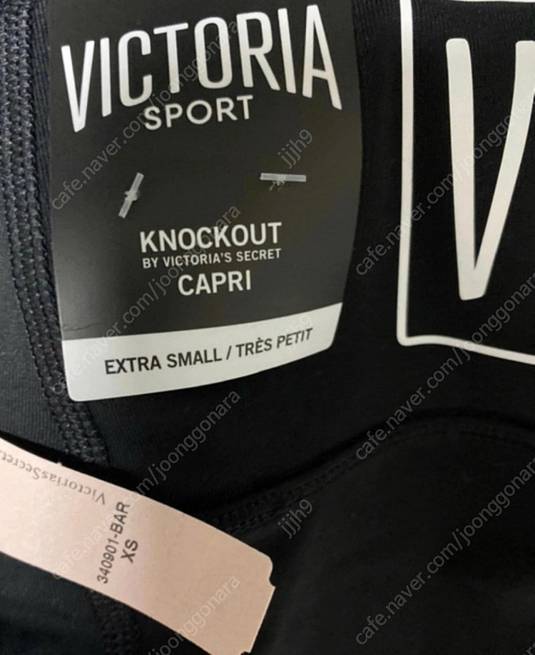 [미착용/새제품]빅토리아시크릿 스포츠웨어 레깅스--6