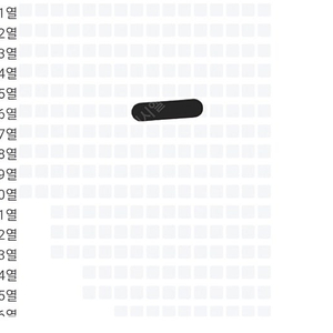 미스터트롯3 부천콘 티켓 정가양도