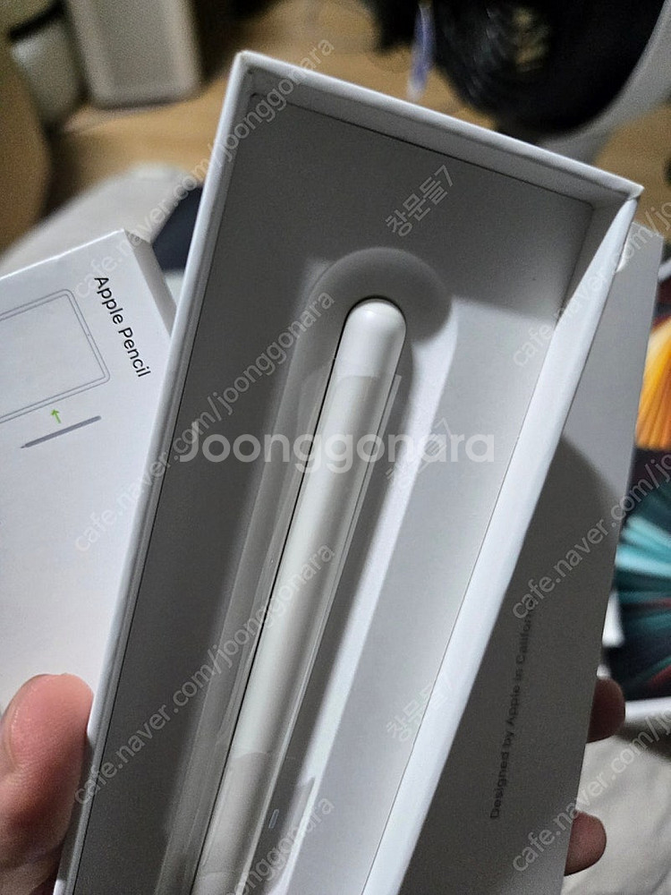 아이패드 12.9 5세대 m1 128gb 와이파이 셀룰...--2
