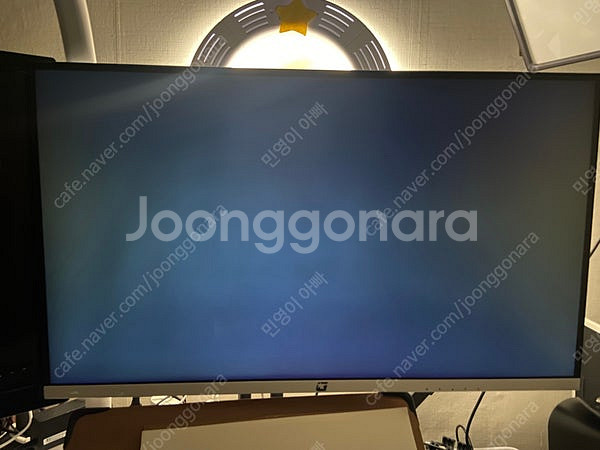 240hz 27인치 고성능 게이밍 모니터--2