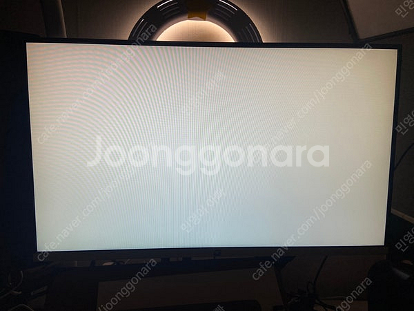 240hz 27인치 고성능 게이밍 모니터--4