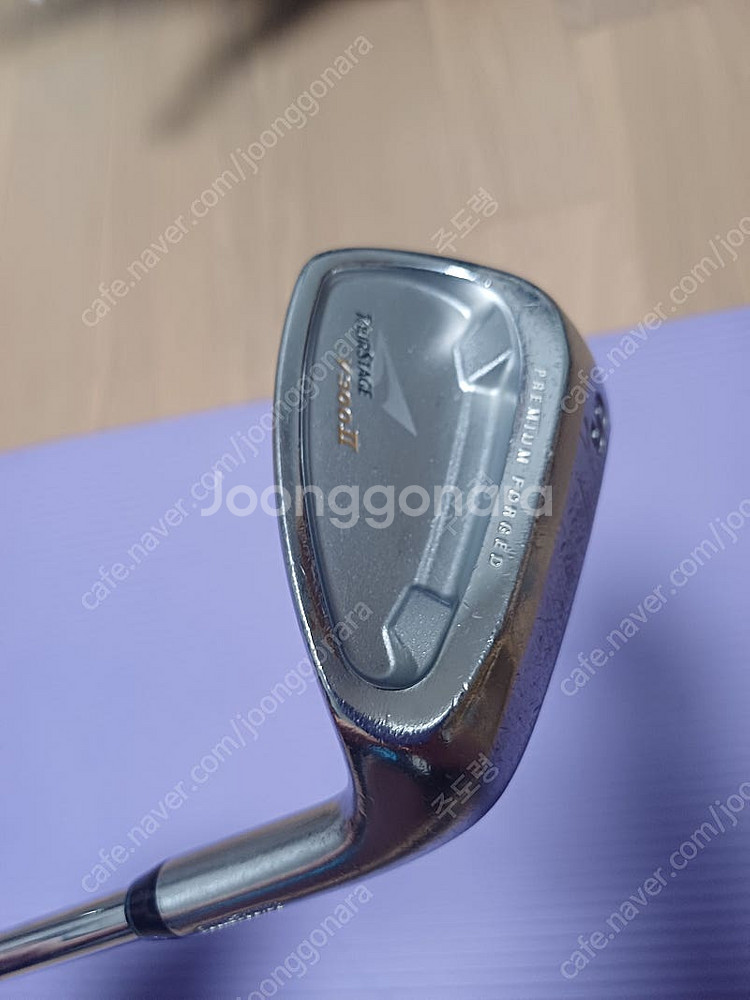 투어스테이지 V300 II 56도(S) 웨지--1