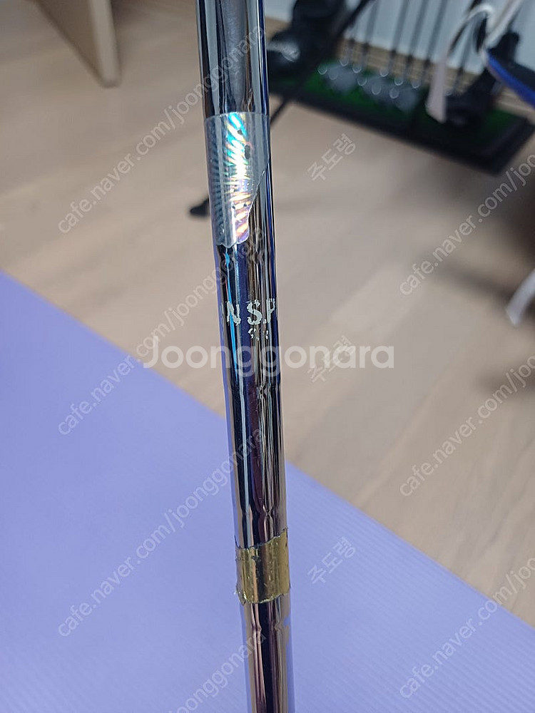 투어스테이지 V300 II 56도(S) 웨지--4