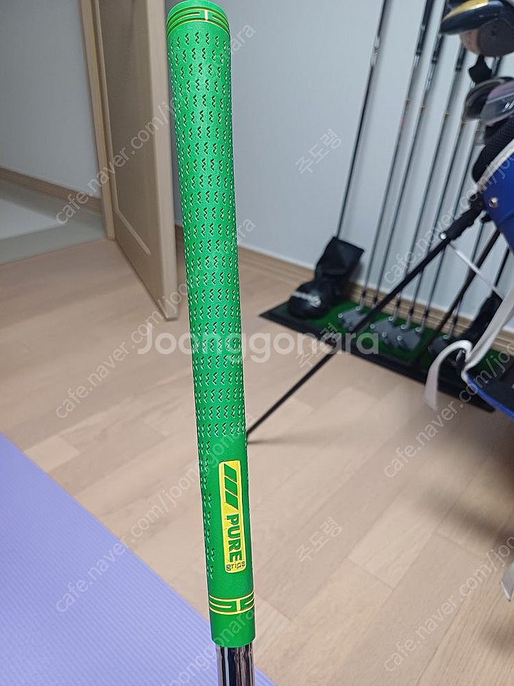 투어스테이지 V300 II 56도(S) 웨지--5