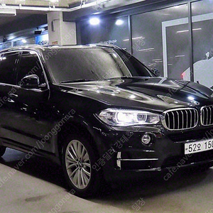 BMW X5 중고차 할부 개인사업자 차량구매 수입중고차 검정색 2017년식 xDrive 30d 중고차구매
