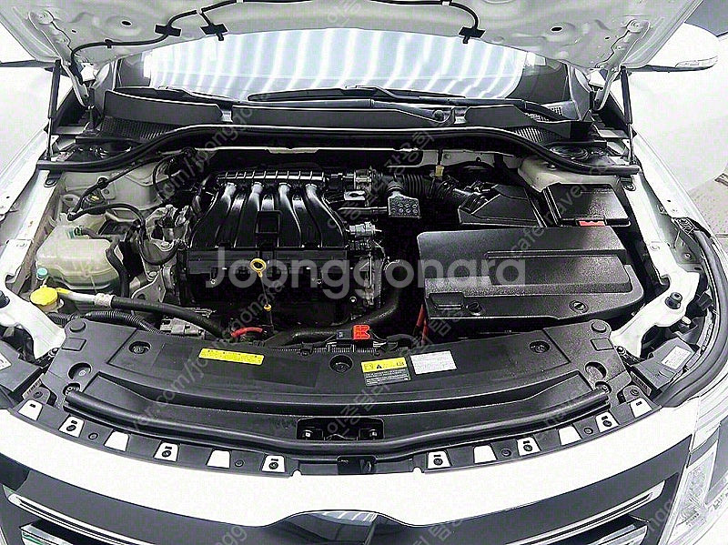 SM5 중고 SM5노바 중고 흰색 2018년식 74,5...--8