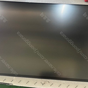 DELL U2723QE 27인치 4K 모니터 팝니다.