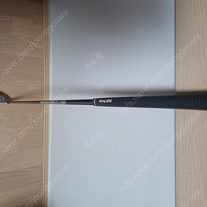 WOSS CL-03 아이언 P 단품 (그라파이트)