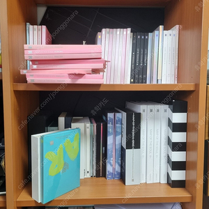 방탄소년단 앨범