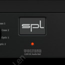 SPL Diamond DAC
