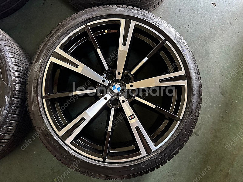 [판매] BMW 5시리즈 g60 530i 938m 20...--2