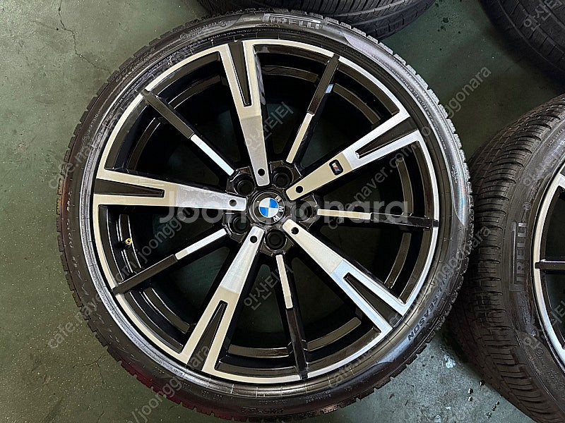 [판매] BMW 5시리즈 g60 530i 938m 20...--3