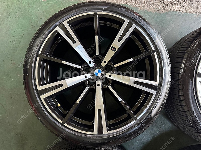 [판매] BMW 5시리즈 g60 530i 938m 20...--4