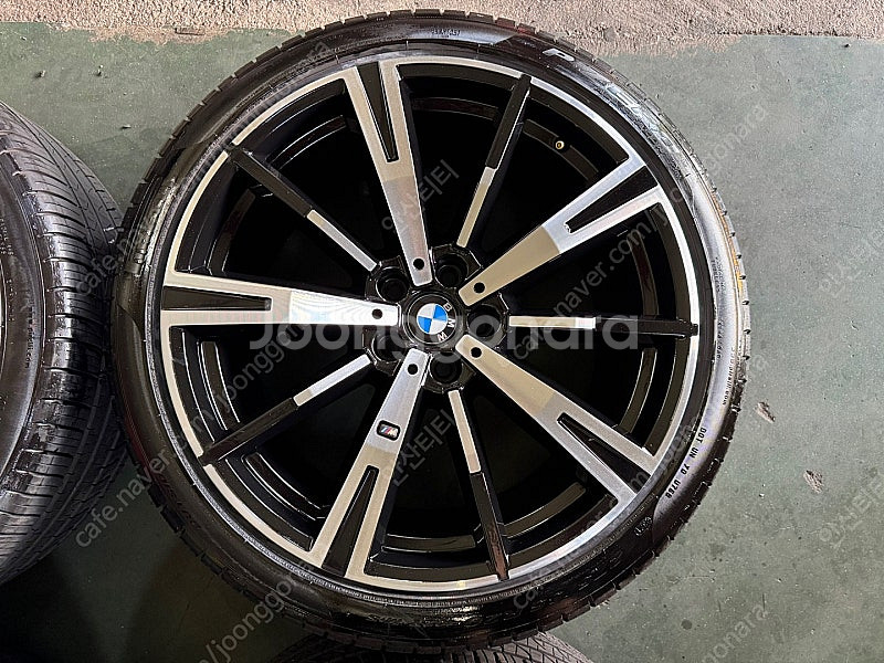 [판매] BMW 5시리즈 g60 530i 938m 20...--5
