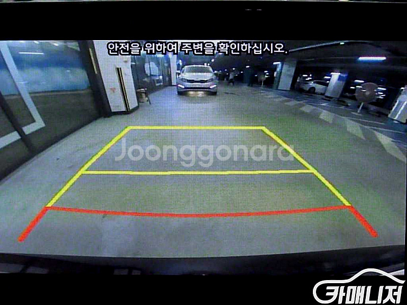 기아 스팅어 가솔린 2.0 터보 2WD 2020 년 전...--5