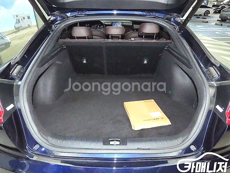 기아 스팅어 가솔린 2.0 터보 2WD 2020 년 전...--8