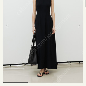 시에 sie 8월의 드레스