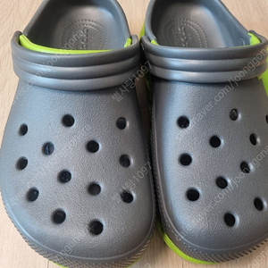 크록스 230 새상품