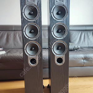 야모 s428 톨보이 스피커