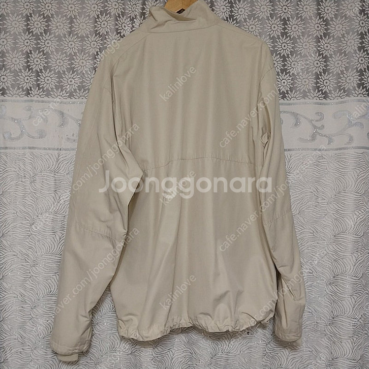 아디다스 빈티지 바람막이 2XL--1