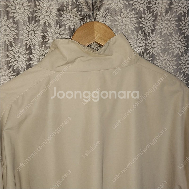 아디다스 빈티지 바람막이 2XL--7