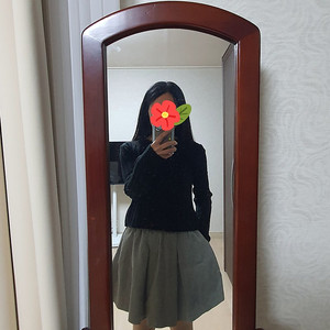 질스튜어트 스커트