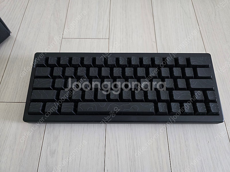 COX CMK63R 아마겟돈 에디션 래피드 트리거 무소...--1