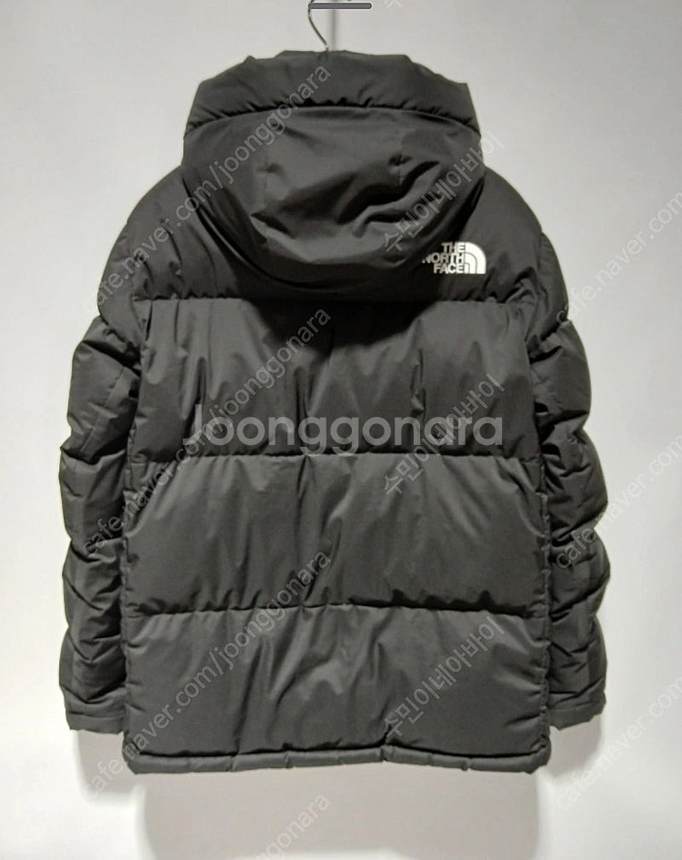 노스페이스 챌린지에어다운 NJ1DM72A 블랙--1