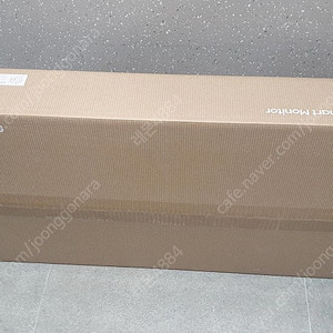 삼성 스마트모니터 M7 S32DM701 화이트 4K