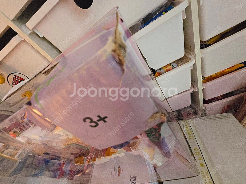 [동영상 첨부] 디즈니 잠자는 숲속의 공주 캐슬 대형 ...--8
