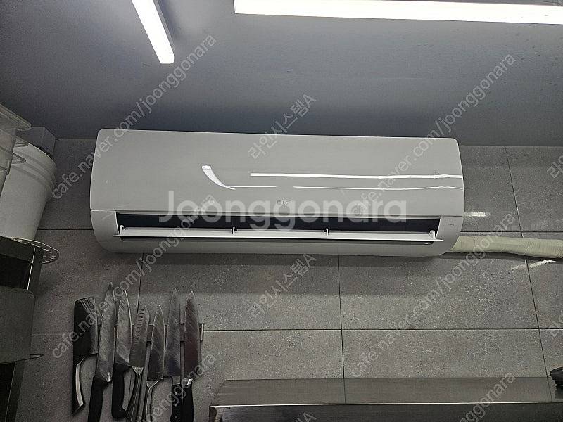 <판매> 천정형 중고 시스템에어컨 냉난방기 판매&설치 ...--4