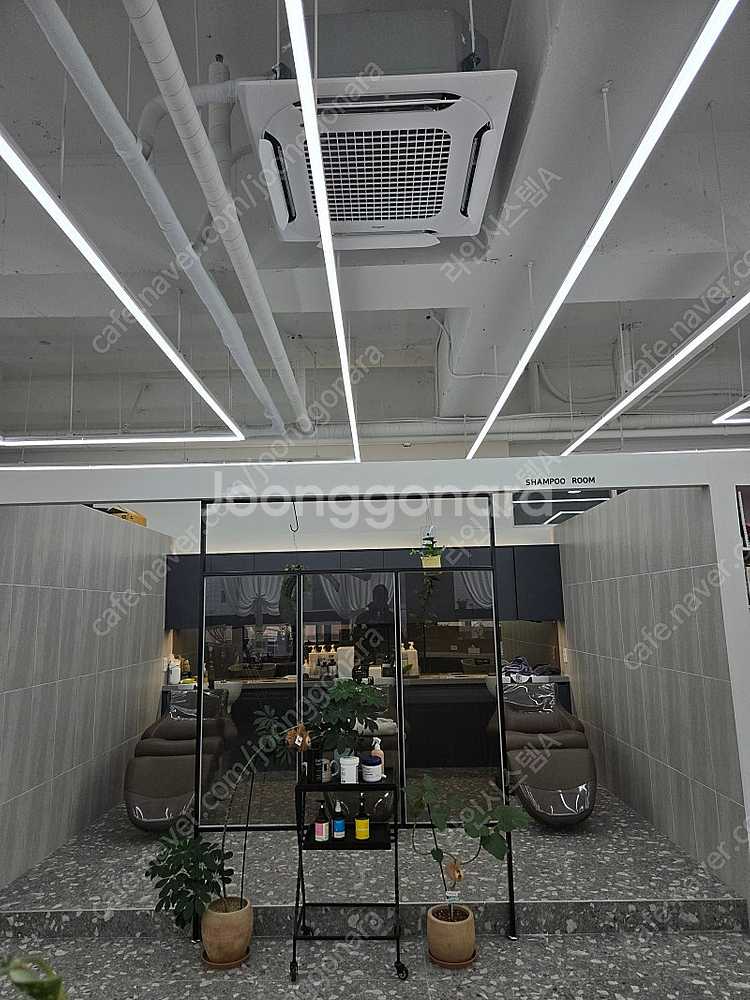 <판매> 천정형 중고 시스템에어컨 냉난방기 판매&설치 ...--7