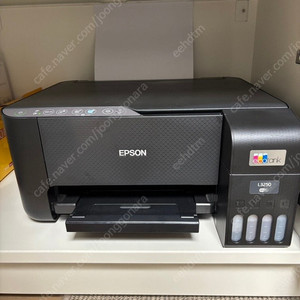 EPSON L3250 복합기