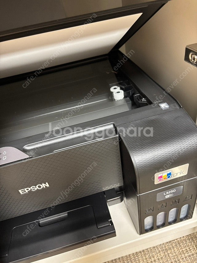 EPSON L3250 복합기--1