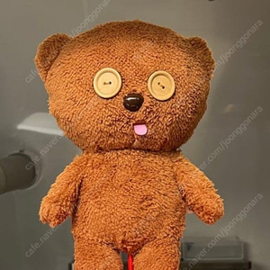 미니언즈 팀 팝콘통