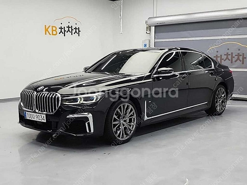 BMW 7시리즈 중고 BMW 중고 BMW 7시리즈 중고...--0