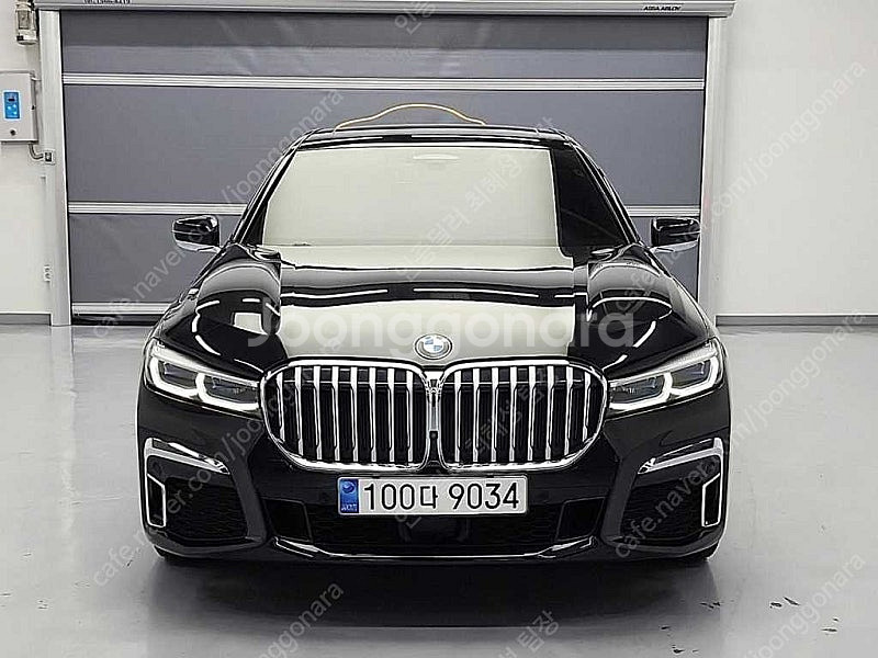 BMW 7시리즈 중고 BMW 중고 BMW 7시리즈 중고...--2