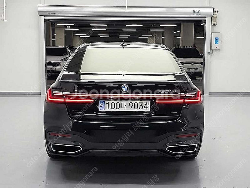BMW 7시리즈 중고 BMW 중고 BMW 7시리즈 중고...--3