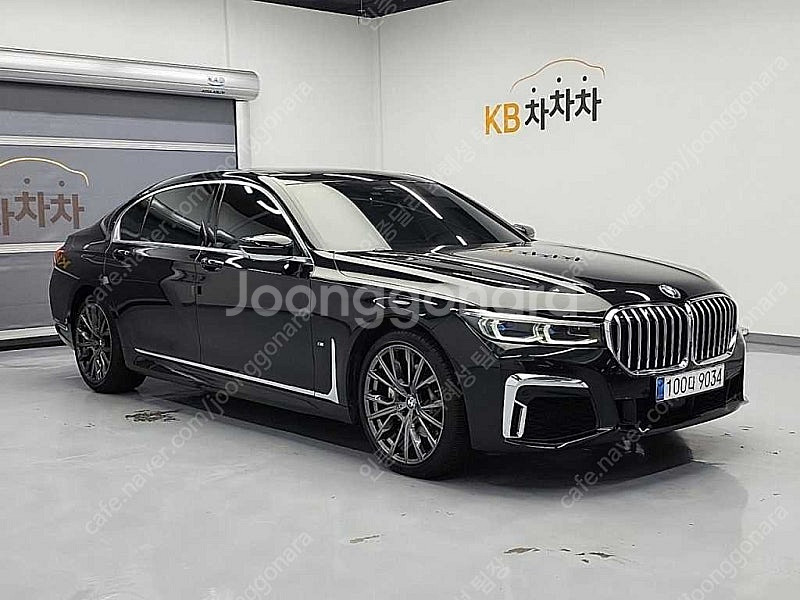 BMW 7시리즈 중고 BMW 중고 BMW 7시리즈 중고...--4