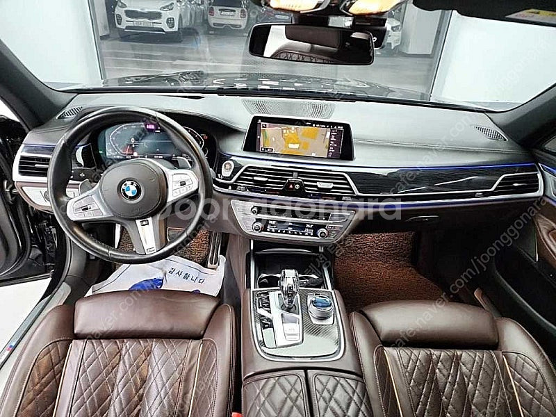 BMW 7시리즈 중고 BMW 중고 BMW 7시리즈 중고...--7