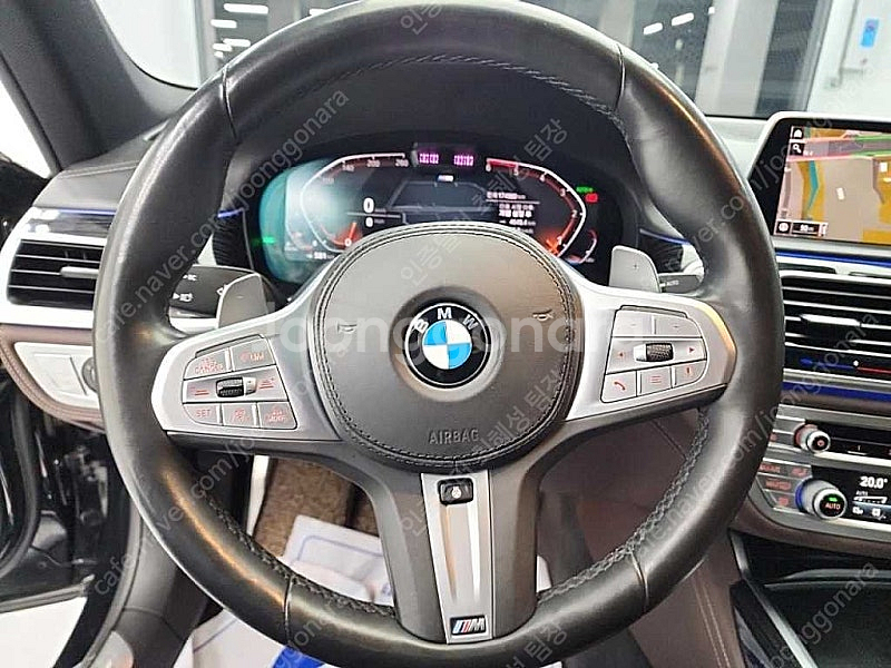BMW 7시리즈 중고 BMW 중고 BMW 7시리즈 중고...--9