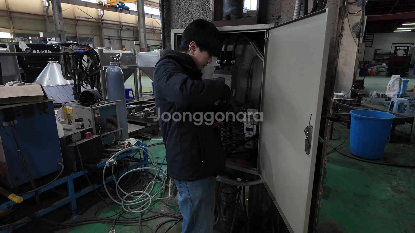 1500/2000/3000W 이동식 파이버레이저용접기 ...--2