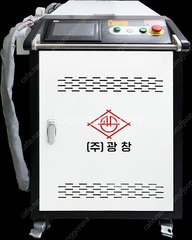 1500/2000/3000W 이동식 파이버레이저용접기 ...--3