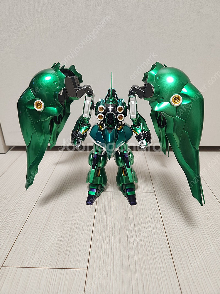 hg 크샤트리아 도색작--0