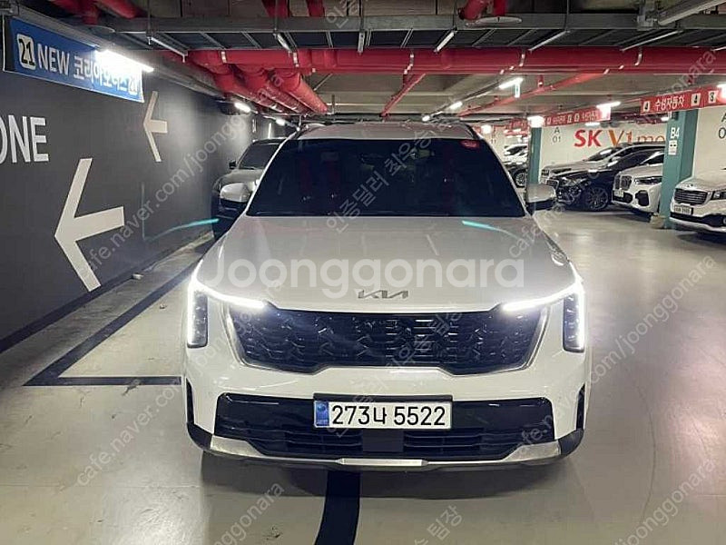 쏘렌토 중고 가격 쏘렌토 중고차 쏘렌토 하이브리드 중고...--0