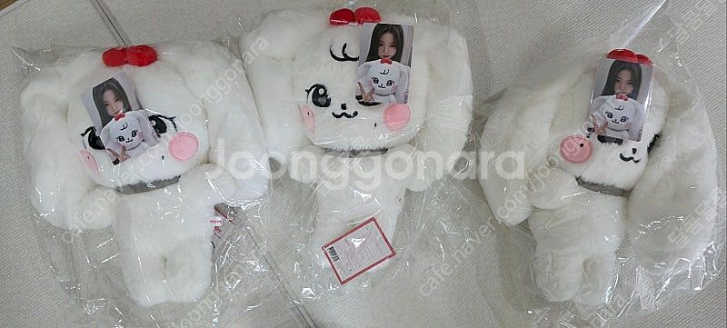 아이브 미니브 스쿨팝업 체리(장원영)30cm+포토카드 ...--0
