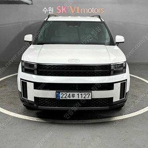 싼타페 중고 하이브리드 MX5 1.6T 2WD 캘리그래피 중고차구매