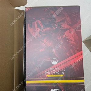 핫토이 아이언맨 쿼터 마크4 겐트리합본판매