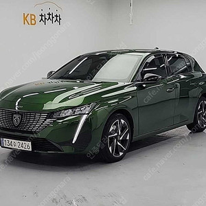 푸조 308중고 3세대 1.5 BlueHDi 알뤼르 모델이 바뀐후 엄청 이뻐진 푸조 308 중고를 저렴하게 이용해보세요